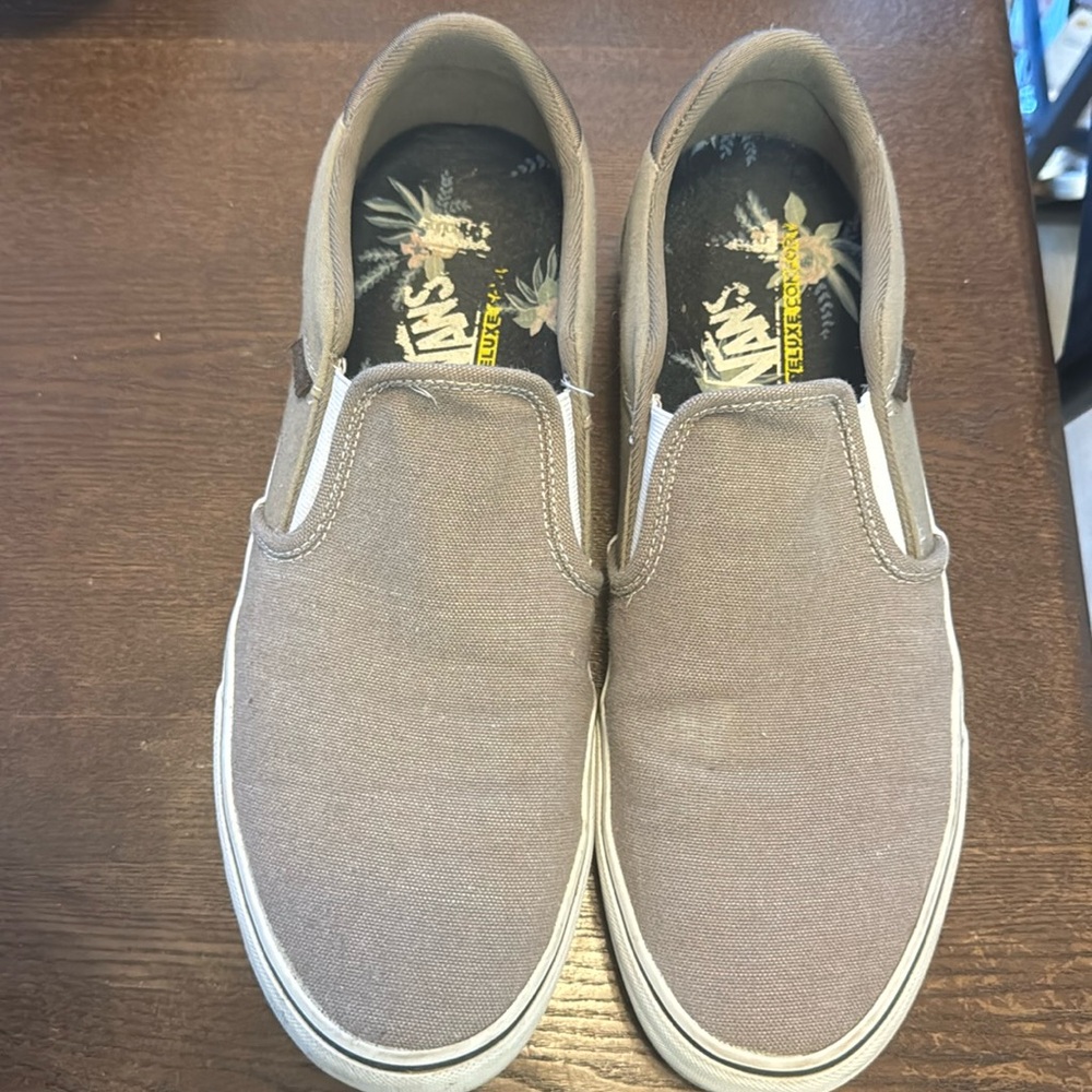 Vans
